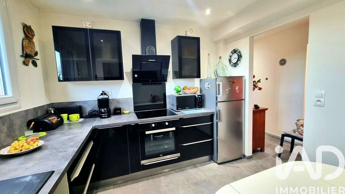 Photo 6 - Appartement à ALBI