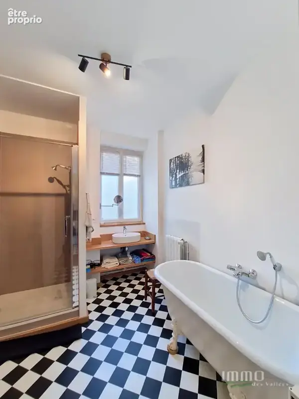 Appartement au coeur du centre ville - photo 9