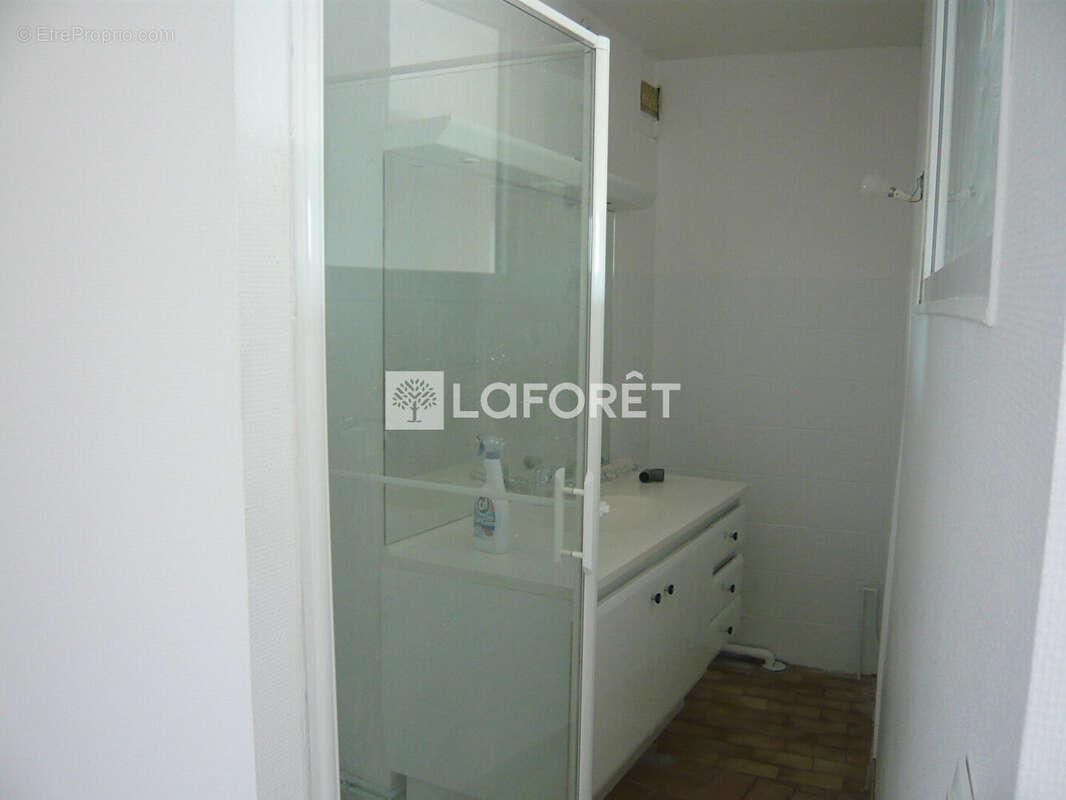 Appartement à CORBEIL-ESSONNES