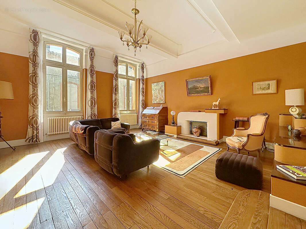 Appartement à MONTAUBAN