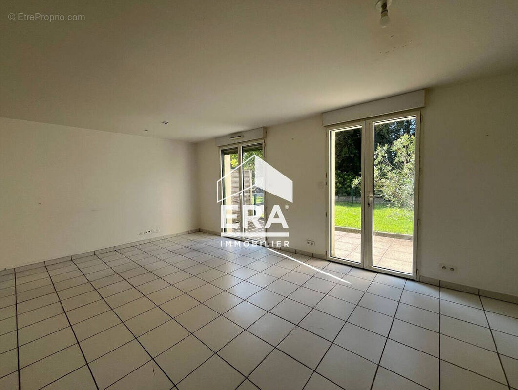 Appartement à VITRE