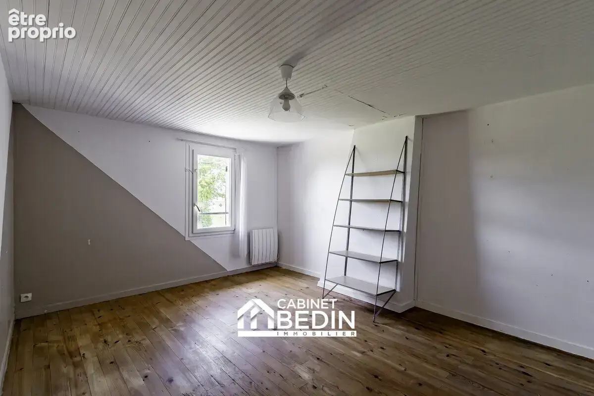Maison 4 pièces 94 m² à vendre à Laruscade (33620) - photo 7
