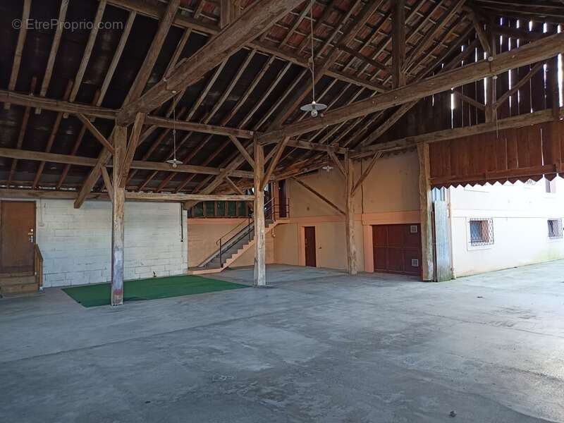 Maison à AIRE-SUR-L'ADOUR