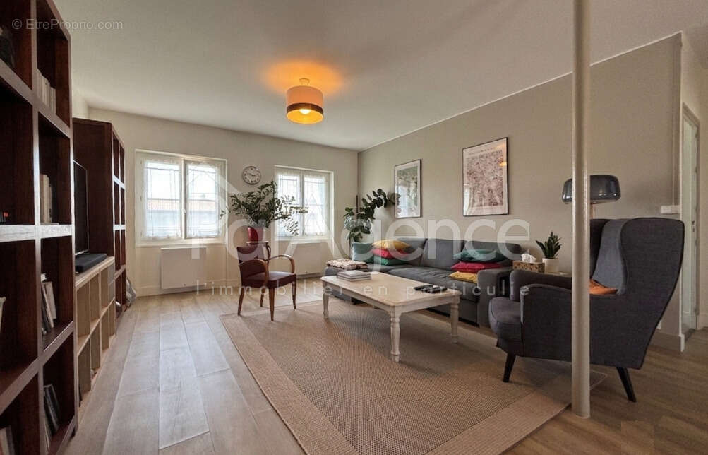 Appartement à ROYAN