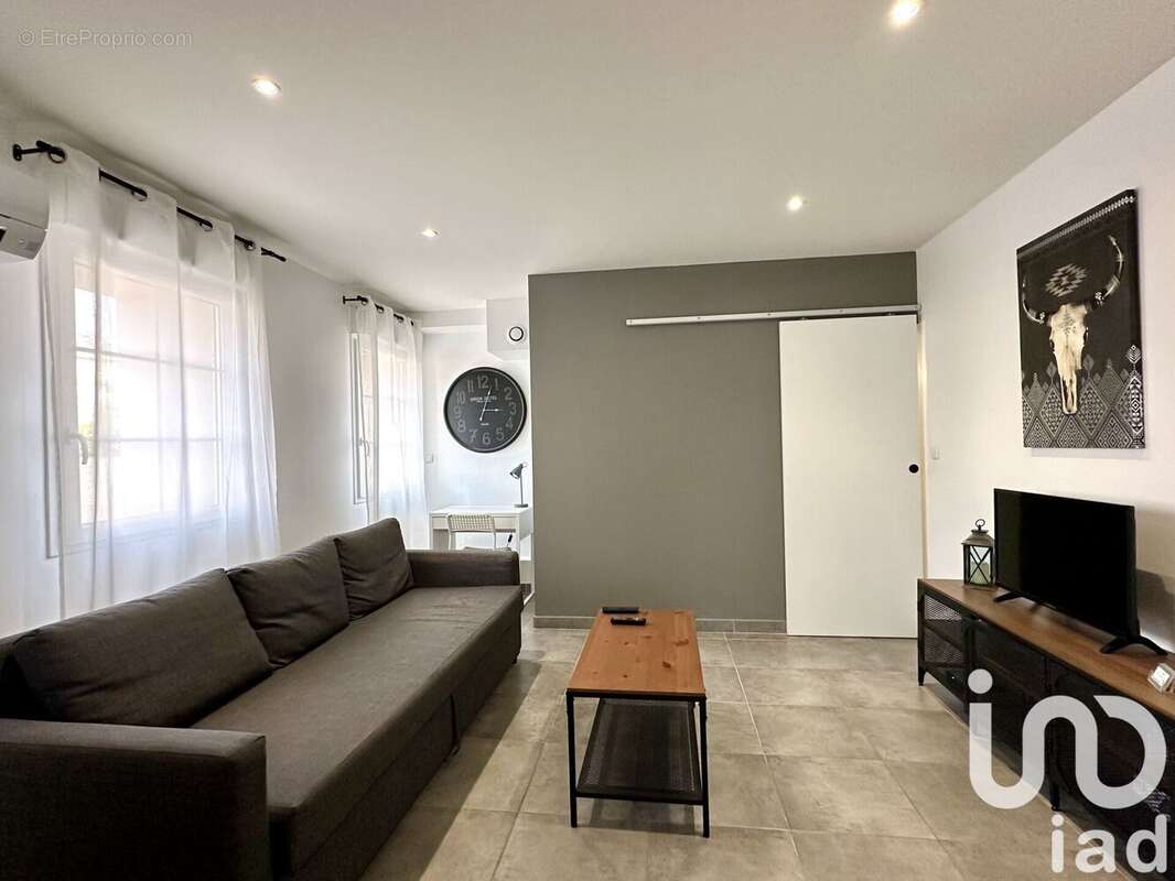 Photo 7 - Appartement à AGDE