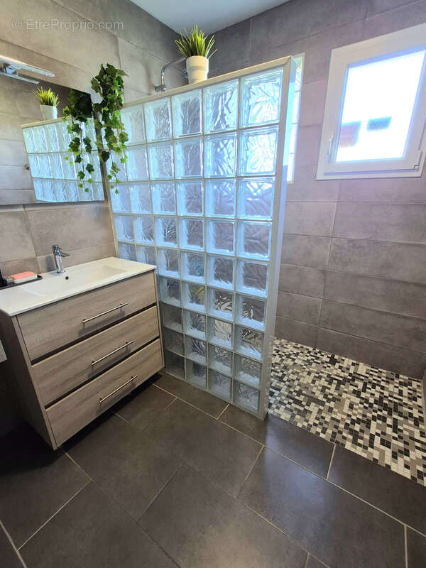 Maison à SCIENTRIER