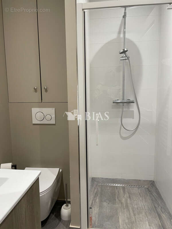 Appartement à HONFLEUR