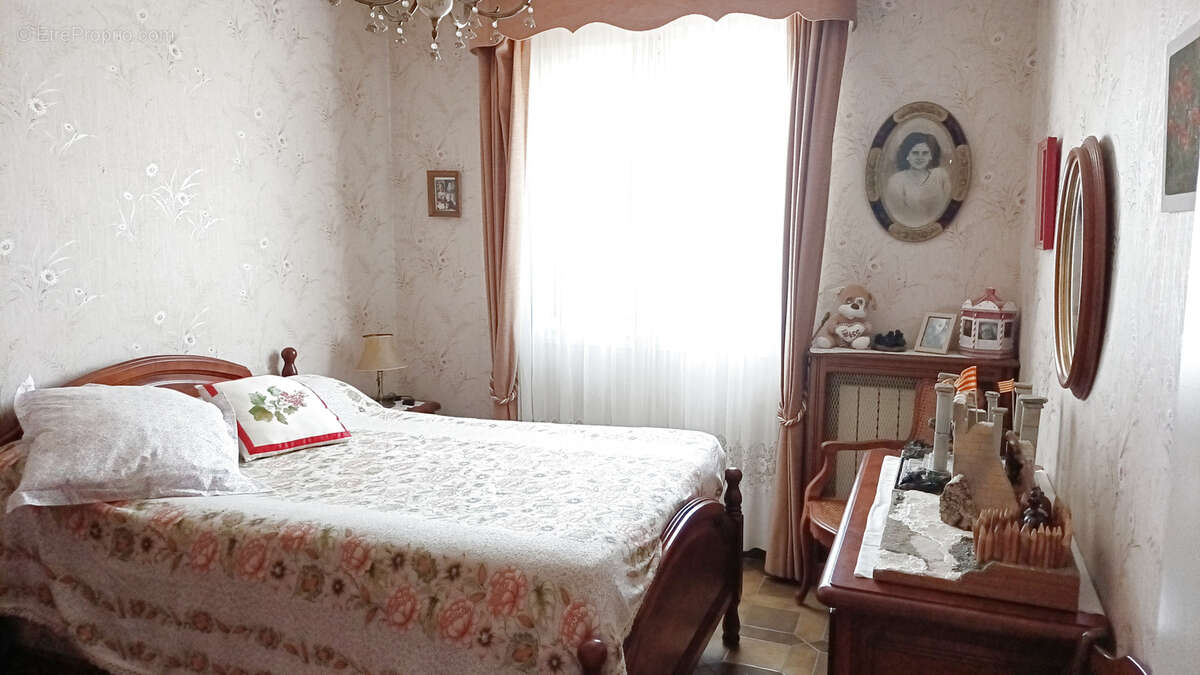 Maison à MAUREILLAS-LAS-ILLAS