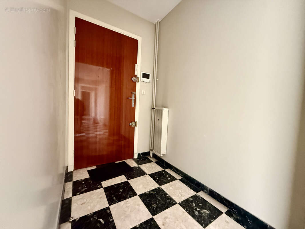 Appartement à ROMANS-SUR-ISERE