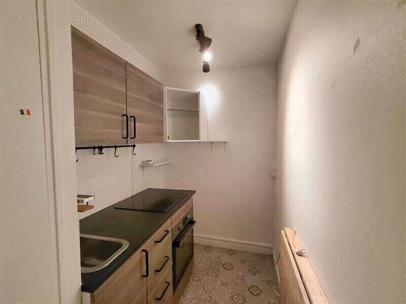 Appartement à LE CHESNAY
