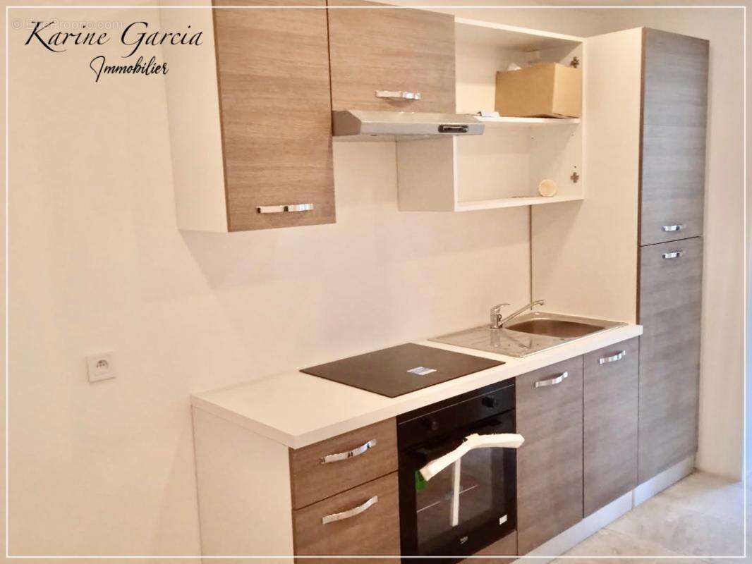 Maison à LA SEYNE-SUR-MER