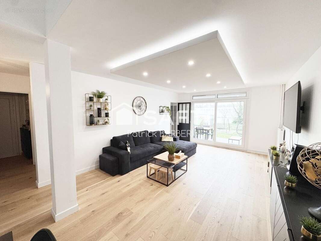 Photo 4 - Maison à MENUCOURT