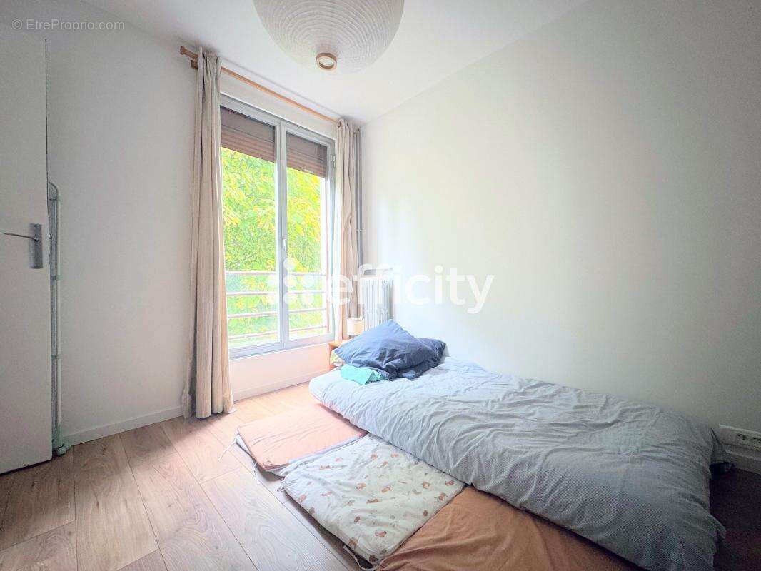 Appartement à SAINT-MAURICE
