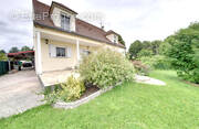 Maison à BERNAY-VILBERT