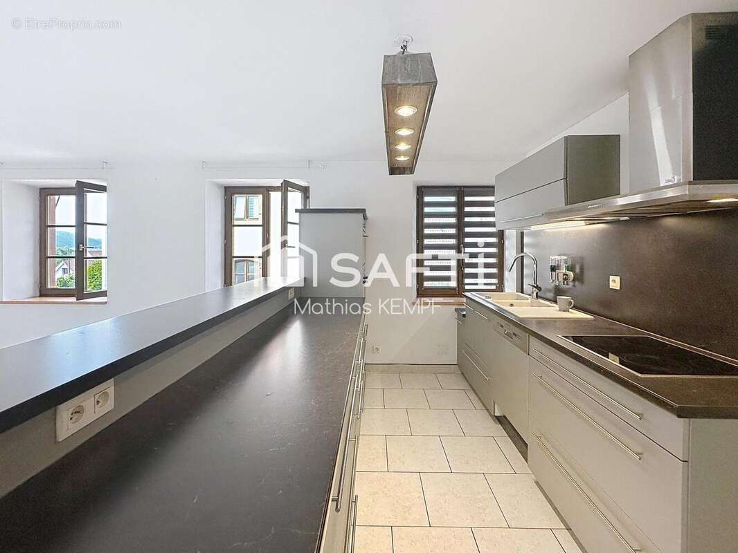 Photo 3 - Appartement à SCHARRACHBERGHEIM-IRMSTETT