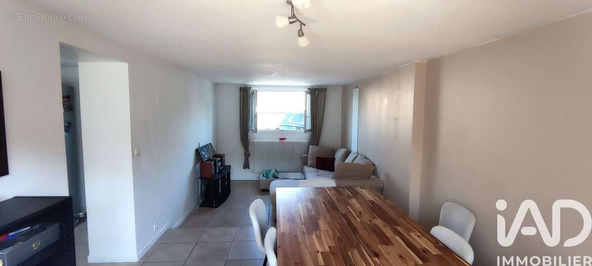 Photo 3 - Maison à FONTENAILLES