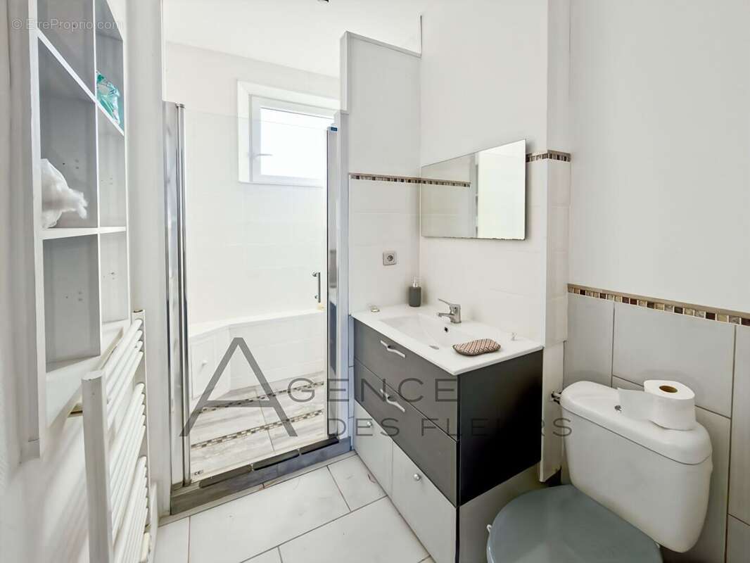Appartement à CAUDEBEC-LES-ELBEUF