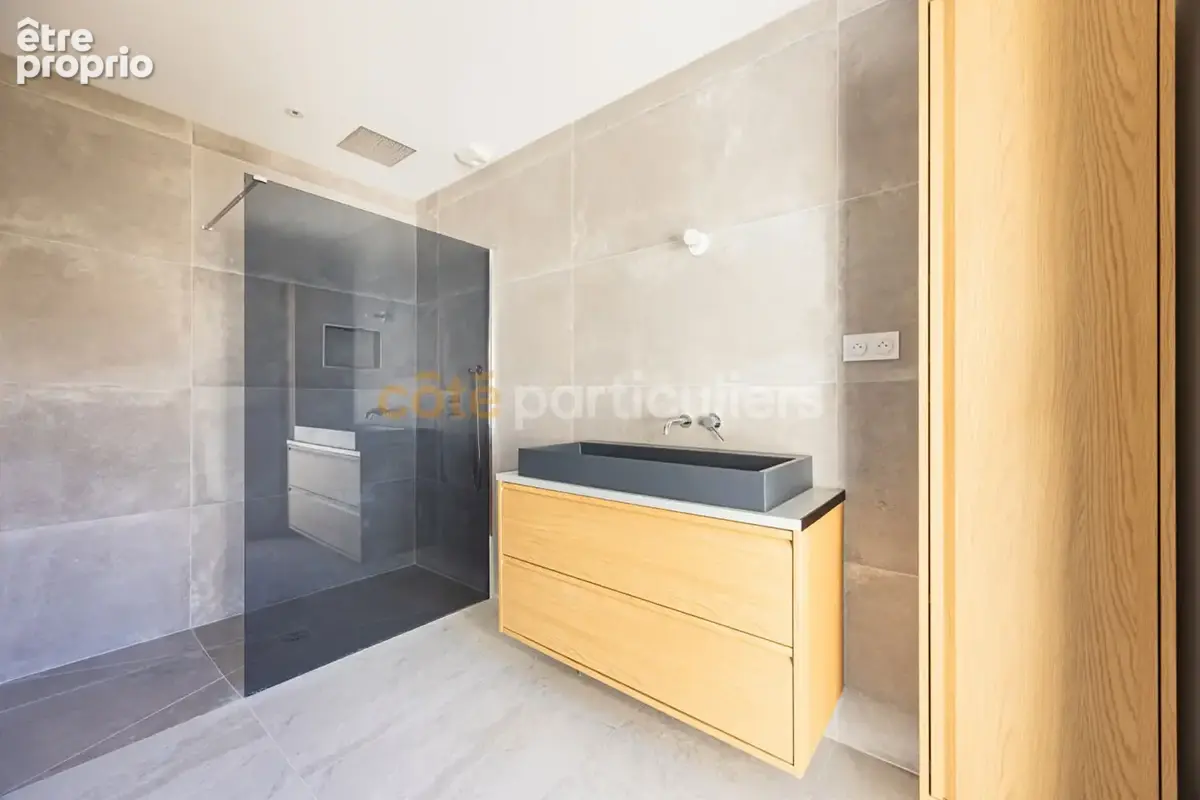 Saint-philbert-de-grand-lieu -- maison neuve -- 188m2 habitables -- garage - photo 14
