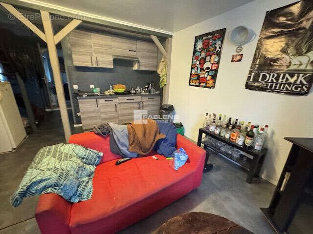 Appartement à LEZENNES