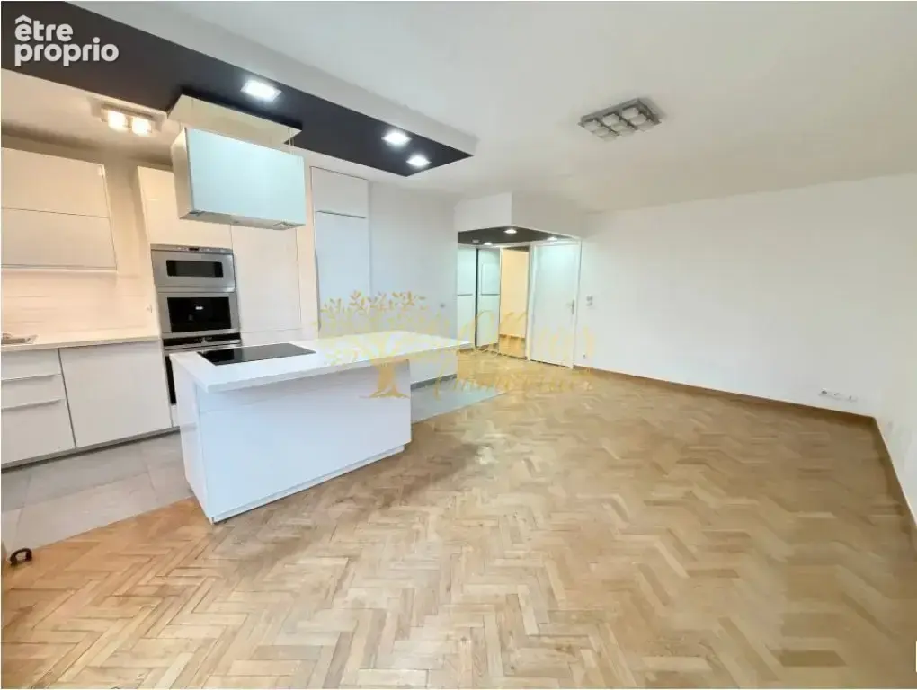 Appartement 3 pièces avec balcon et parking - photo 3