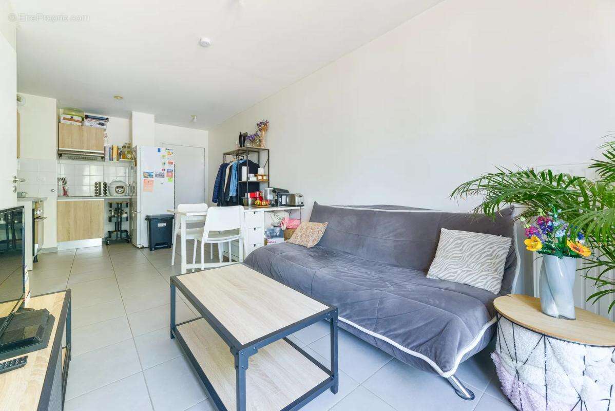 Appartement à ORVAULT