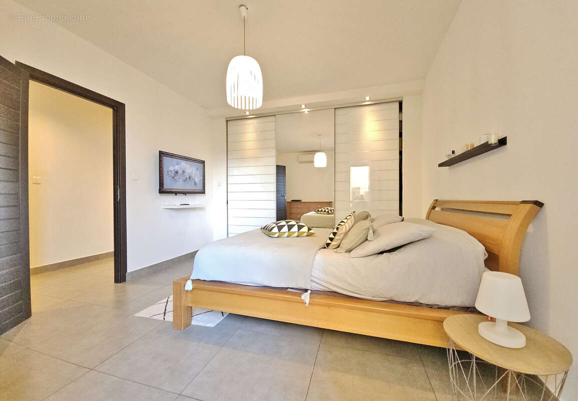 Appartement à AJACCIO
