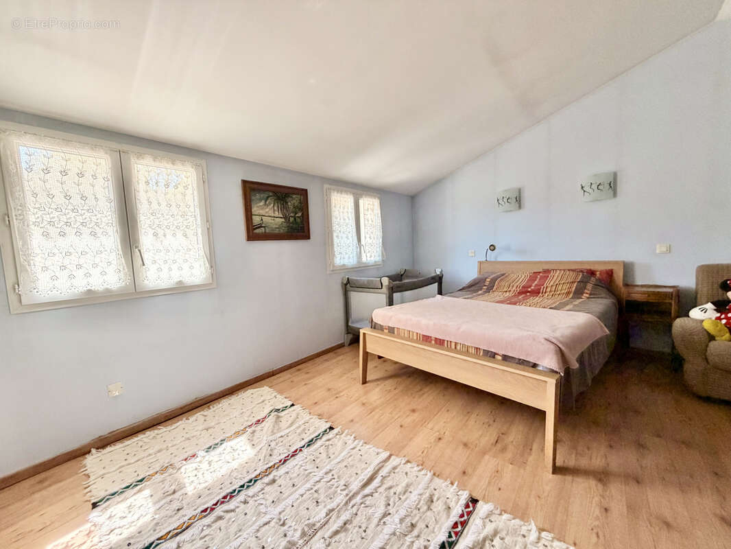 A 5 min de vaison - villa de plain pied avec jardin et piscine - photo 29