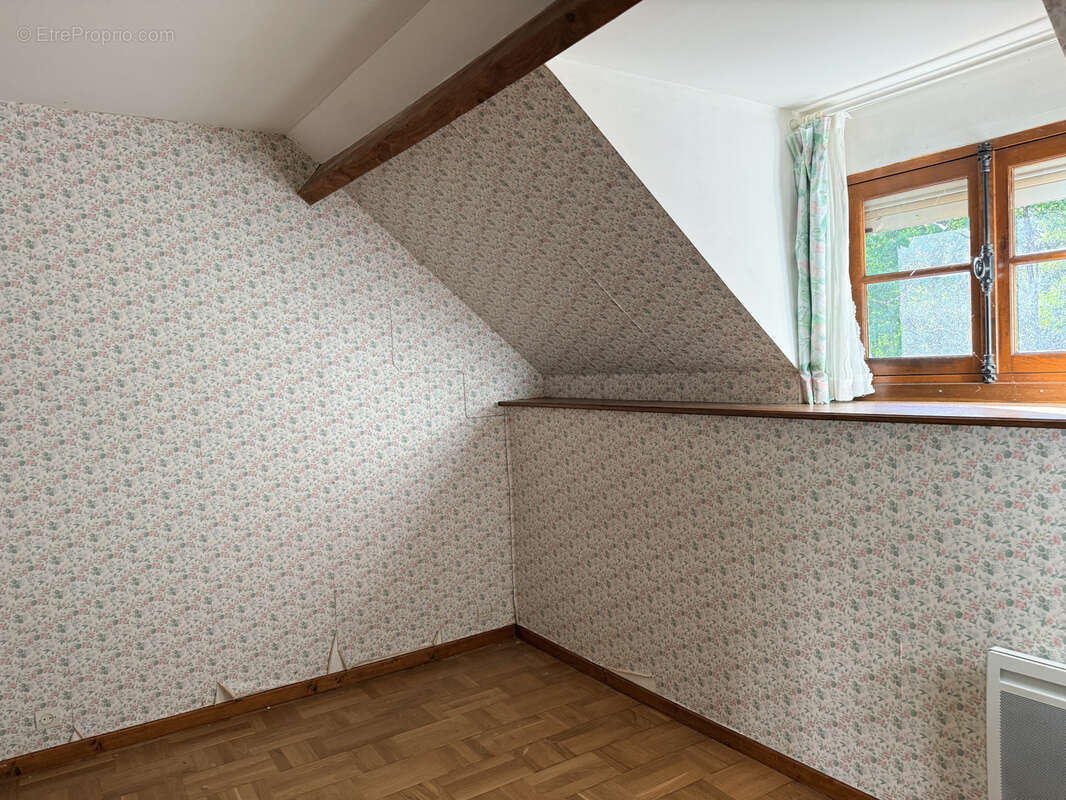 Maison à FERREUX-QUINCEY