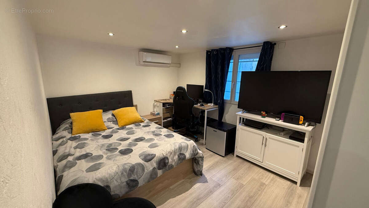 Maison à SARTROUVILLE