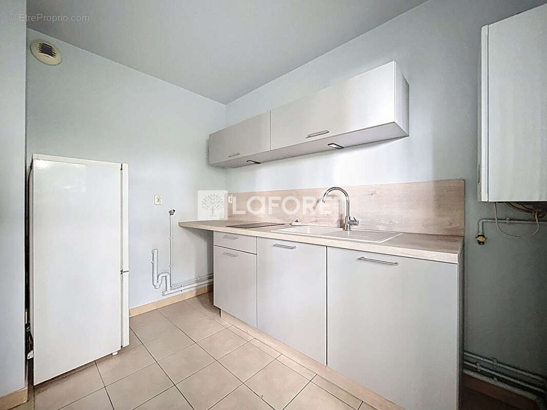 Appartement à VILLEJUIF