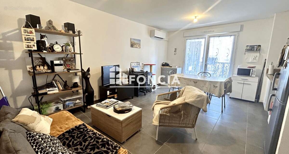 Appartement à BEZIERS