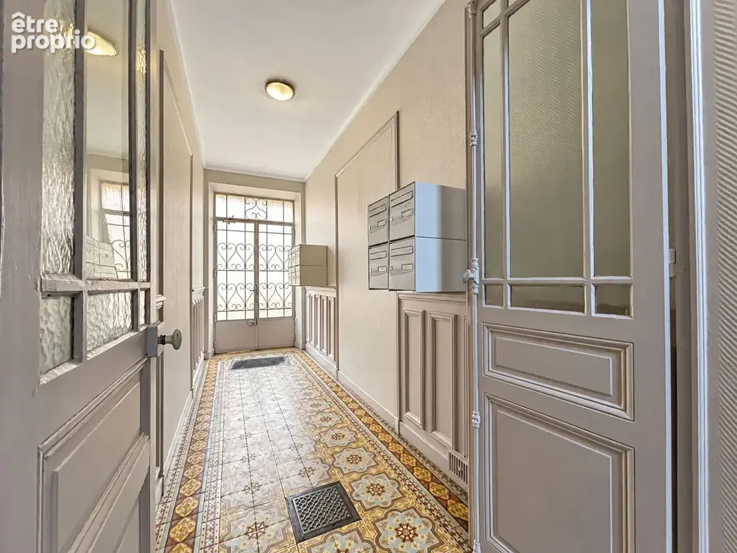 Appartement 20m² à melun - photo 14