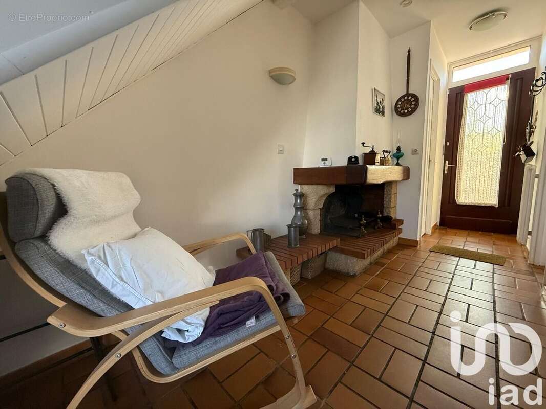 Photo 4 - Maison à THIAIS