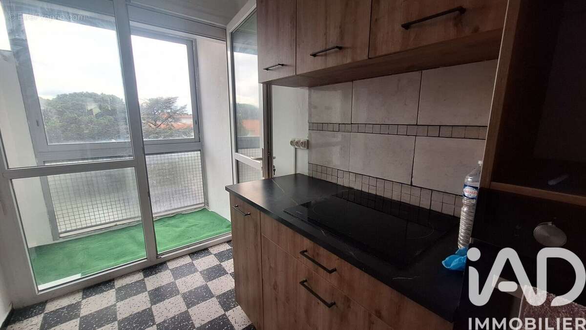 Photo 2 - Appartement à PERPIGNAN