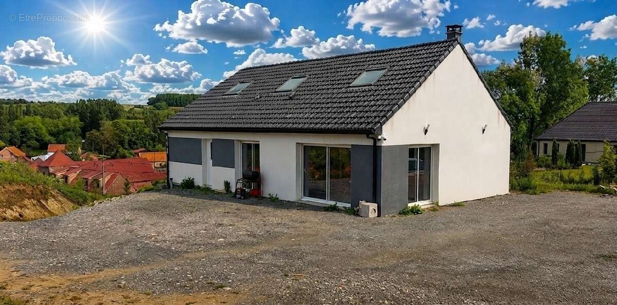 Maison 136 m² à Bajus  - photo 2