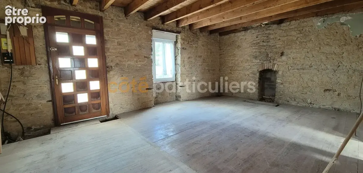 Lorient maison 120 m² a reamenager - photo 4