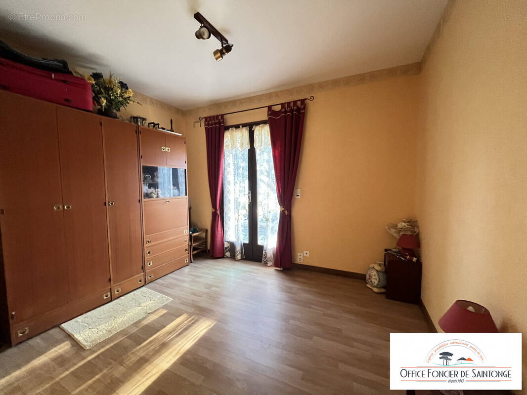 Maison à SAINT-AUGUSTIN