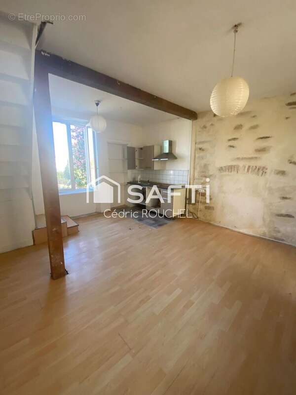 Photo 9 - Maison à QUIMPERLE