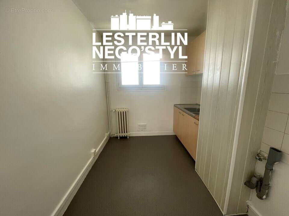 Appartement à LE HAVRE