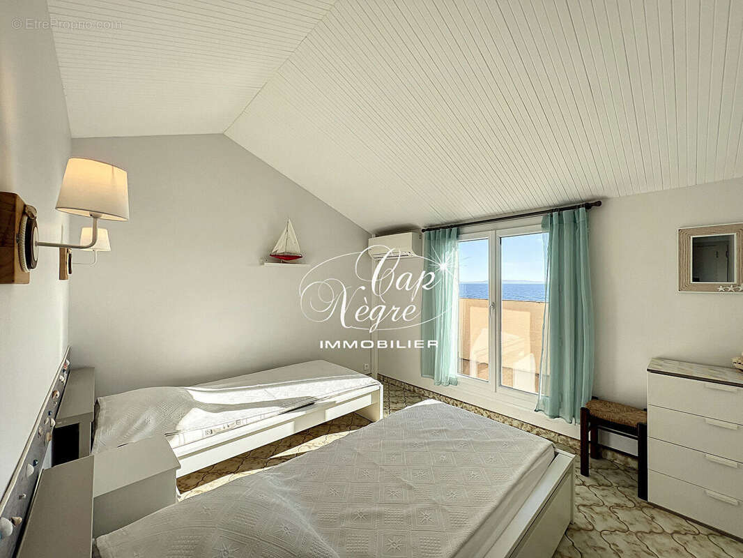 Appartement à LE LAVANDOU