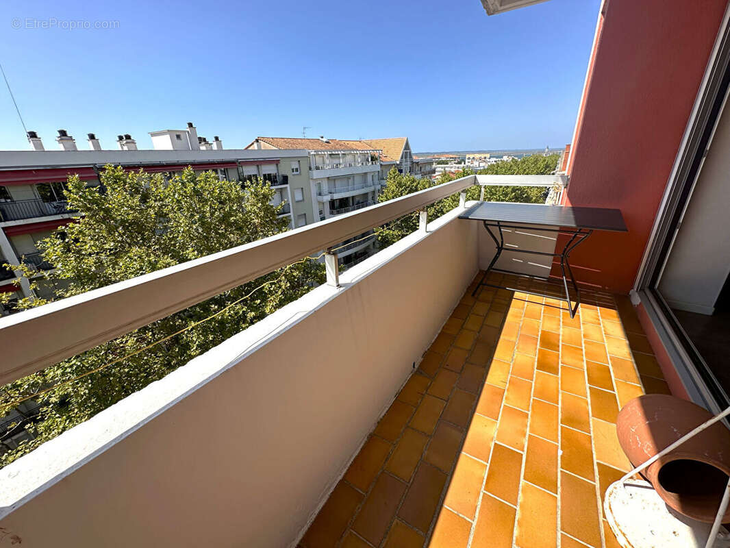 Appartement à ARCACHON