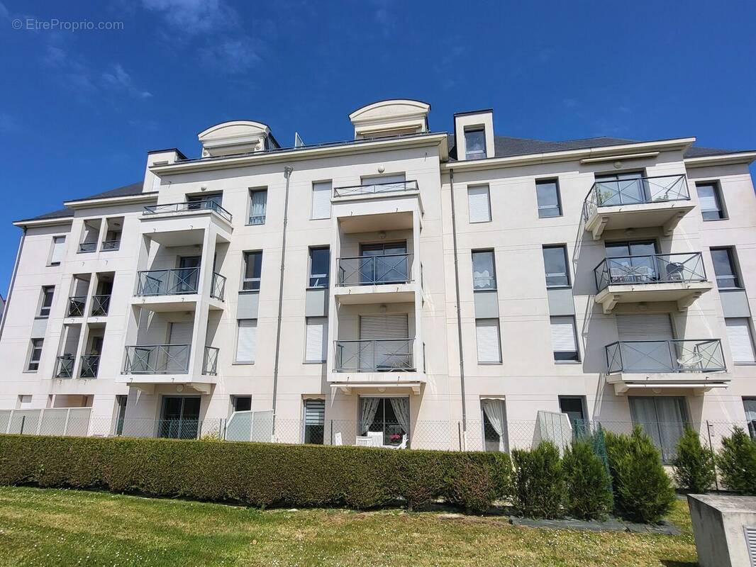 Appartement à DINARD