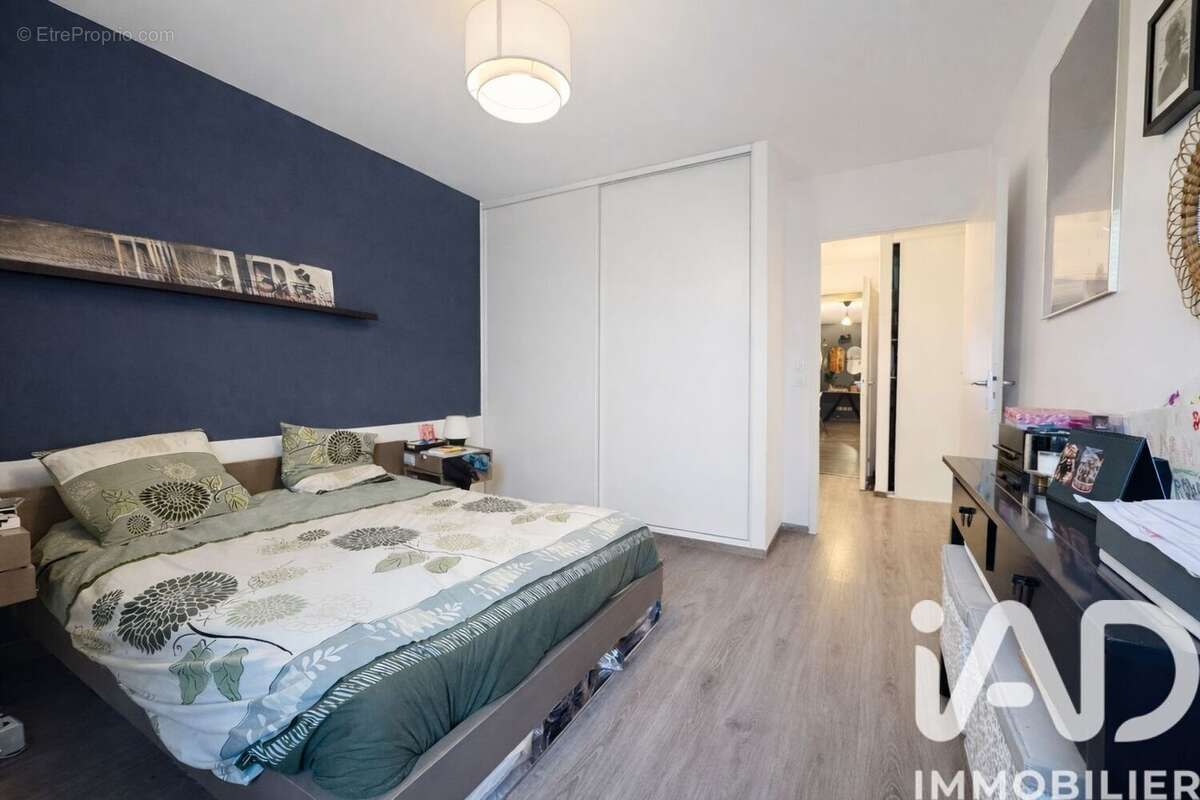 Photo 8 - Appartement à SAINT-JULIEN-EN-GENEVOIS