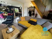 Maison à ENVERMEU