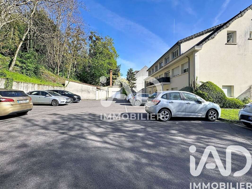 Photo 7 - Appartement à CORBEIL-ESSONNES