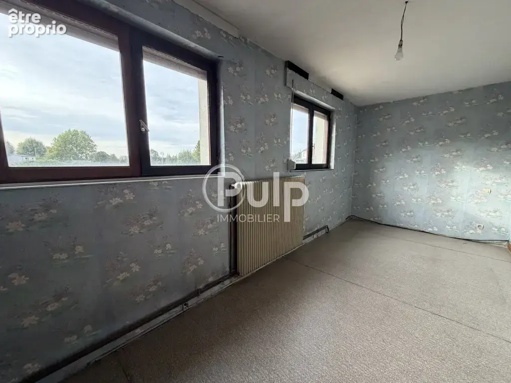 Maison à vendre à hénin-beaumont - photo 6