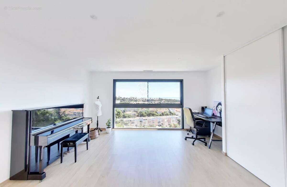 PORT-VENDRES - Villa contemporaine vue mer - photo 7