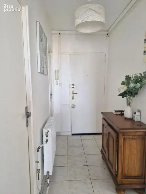 Appartement t4 - photo 2