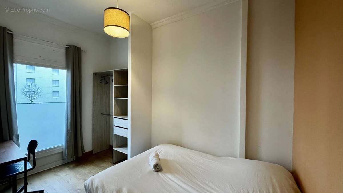 Appartement à VANNES