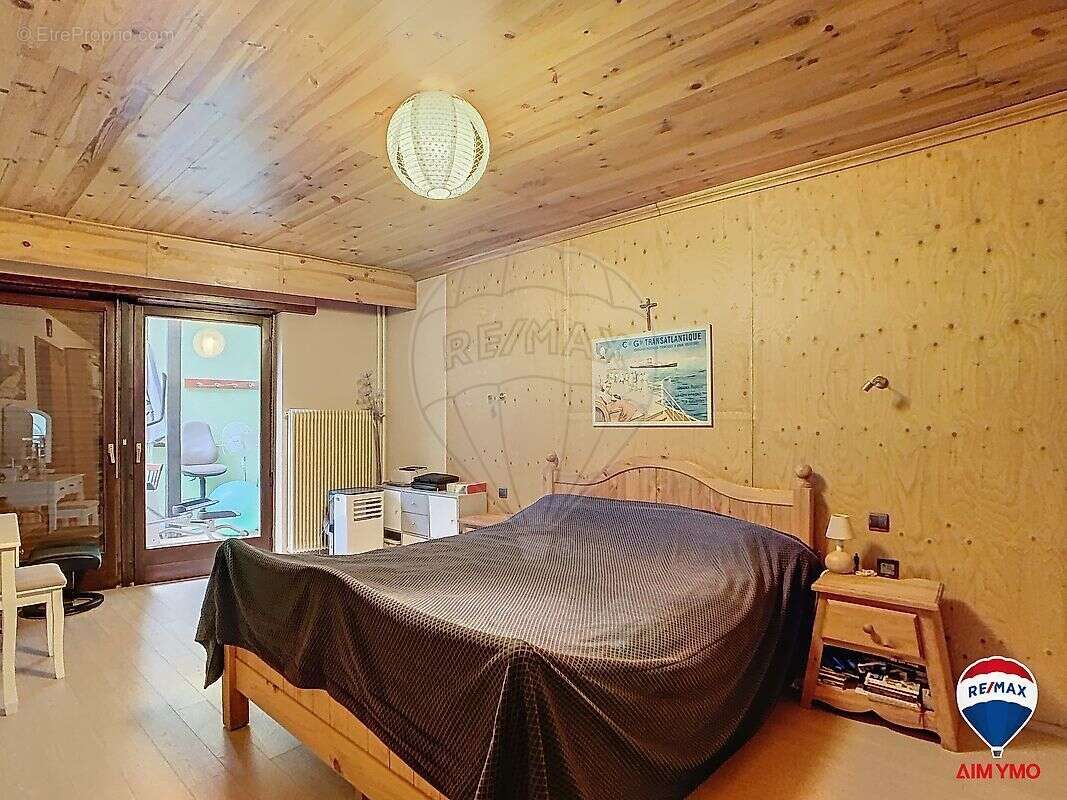 Appartement à ROSHEIM